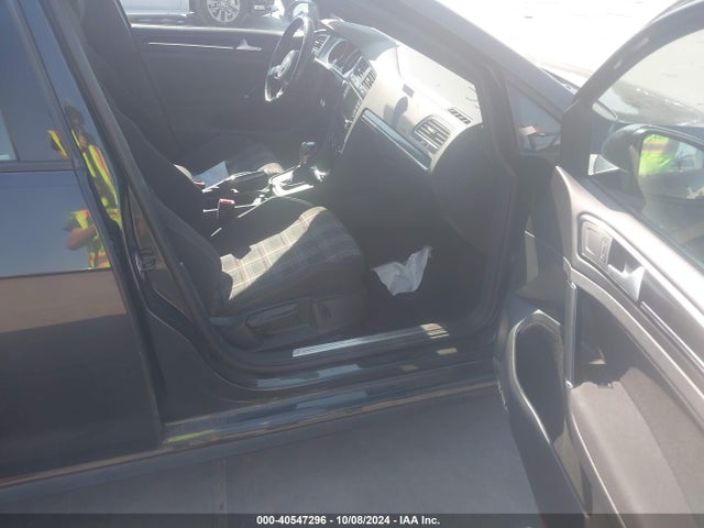 3VW4T7AU2GM064953 Volkswagen Golf Gti S 4-door
