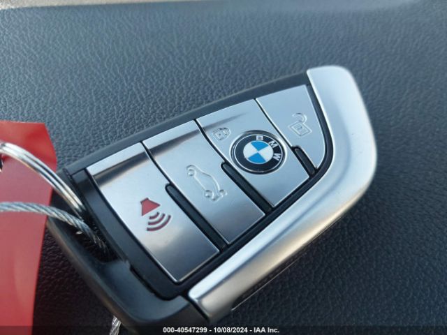 WBAJB1C55JB085626 BMW 530e Xdrive Iperformance