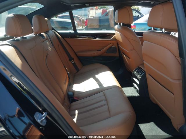 WBAJB1C55JB085626 BMW 530e Xdrive Iperformance