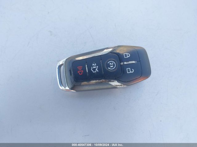 3LN6L2LU1FR604401 Lincoln MKZ HYBRID