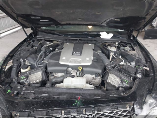 JN1BV7AR0EM707263 Infiniti Q50 Premium