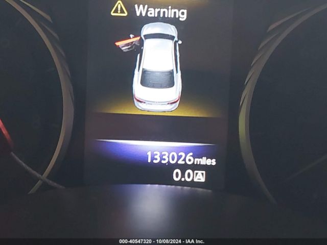 JN1BV7AR0EM707263 Infiniti Q50 Premium