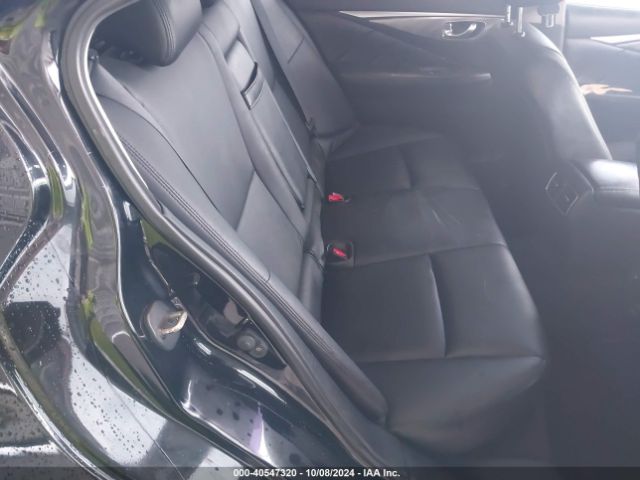 JN1BV7AR0EM707263 Infiniti Q50 Premium