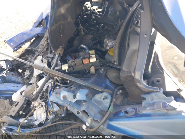 Subaru WRX GT 2022 JF1VBAU66N8015136 Image 10