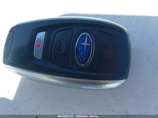 Subaru WRX GT 2022 JF1VBAU66N8015136 Image 11