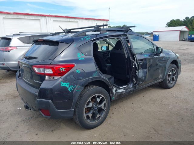 JF2GTABC0K8299448 Subaru Crosstrek 2.0i