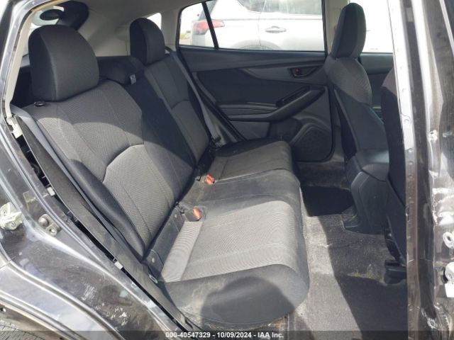 JF2GTABC0K8299448 Subaru Crosstrek 2.0i