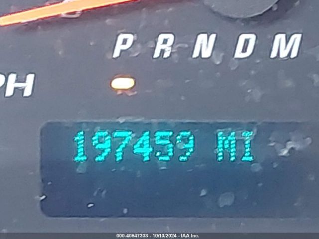 1GTW7AFF0H1913760 GMC Savana 2500 Work Van