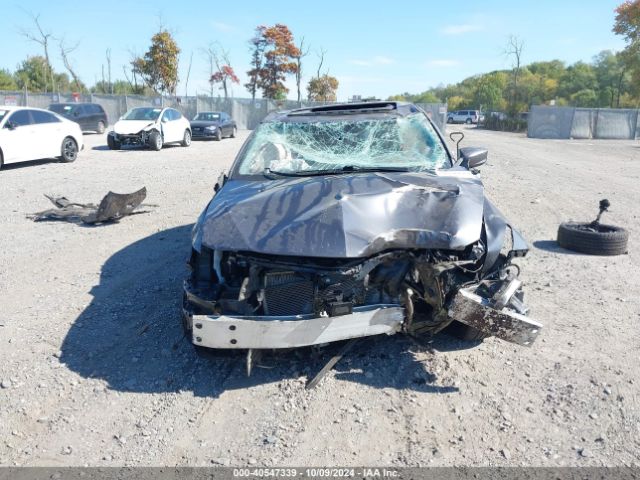 19UDE2F7XMA008367 Acura Ilx Premium Package/technology Package