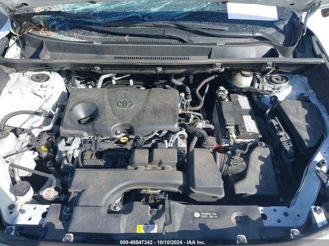 Toyota Rav4 Xle 2022 2T3W1RFV9NW213868 Image 10