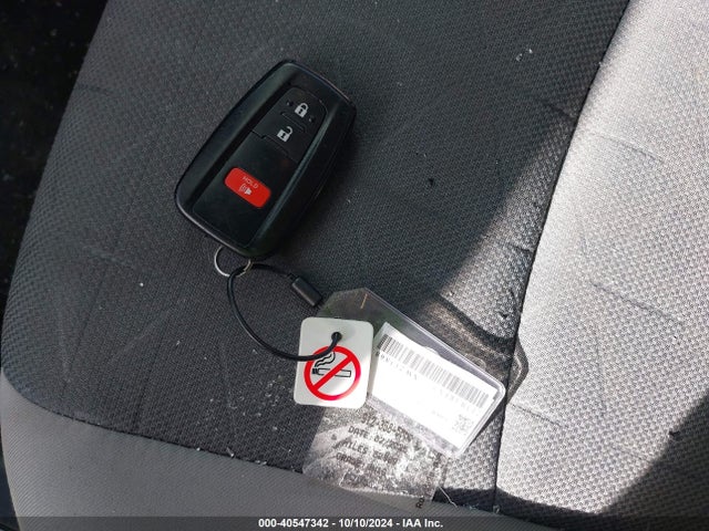 Toyota Rav4 Xle 2022 2T3W1RFV9NW213868 Image 11