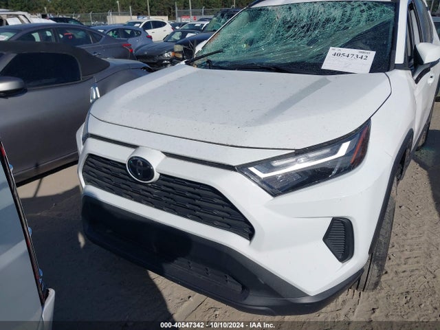 Toyota Rav4 Xle 2022 2T3W1RFV9NW213868 Image 12