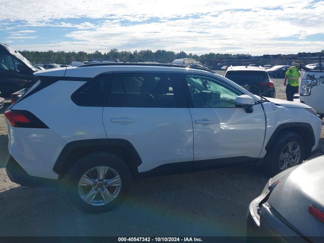 Toyota Rav4 Xle 2022 2T3W1RFV9NW213868 Image 13