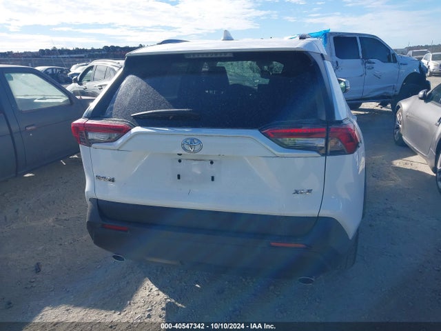 Toyota Rav4 Xle 2022 2T3W1RFV9NW213868 Image 16