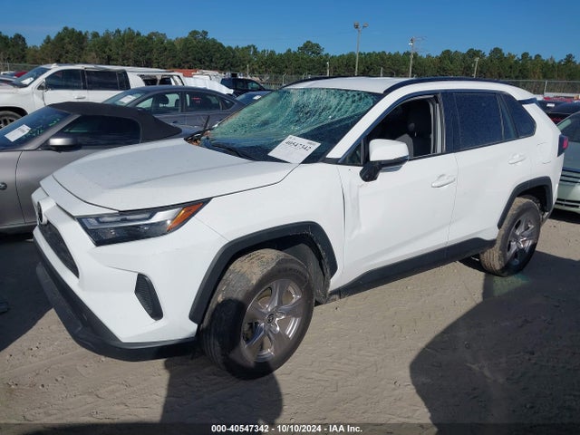 Toyota Rav4 Xle 2022 2T3W1RFV9NW213868 Image 2