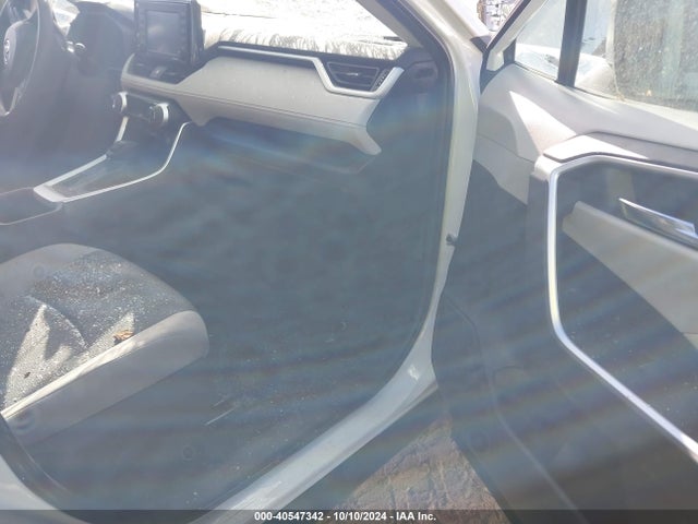 Toyota Rav4 Xle 2022 2T3W1RFV9NW213868 Image 5