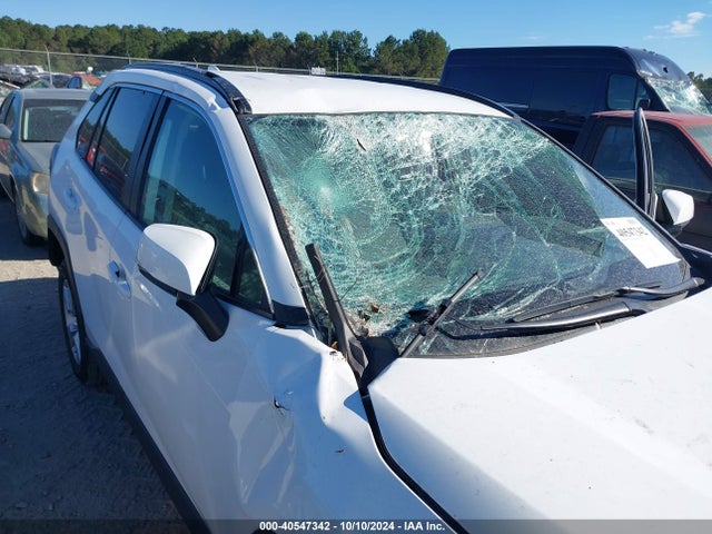 Toyota Rav4 Xle 2022 2T3W1RFV9NW213868 Image 6