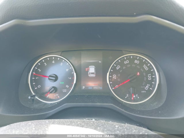 Toyota Rav4 Xle 2022 2T3W1RFV9NW213868 Image 7