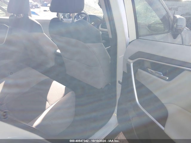 Toyota Rav4 Xle 2022 2T3W1RFV9NW213868 Image 8
