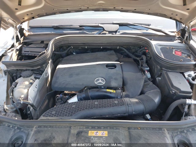 4JGFB4JB7LA136616 Mercedes-Benz GLE 350