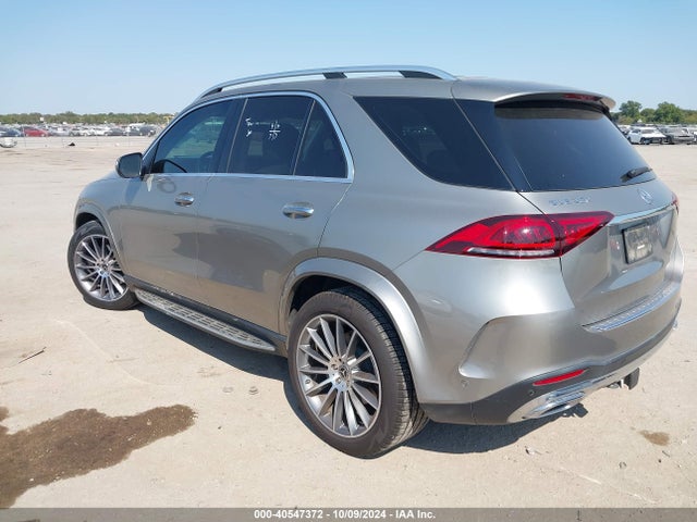 4JGFB4JB7LA136616 Mercedes-Benz GLE 350
