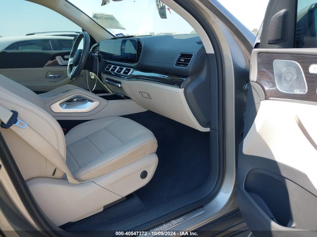 4JGFB4JB7LA136616 Mercedes-Benz GLE 350