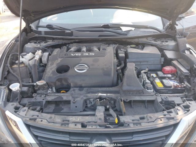 1N4BL3AP0GC130923 Nissan Altima 3.5 Sl/3.5 Sr
