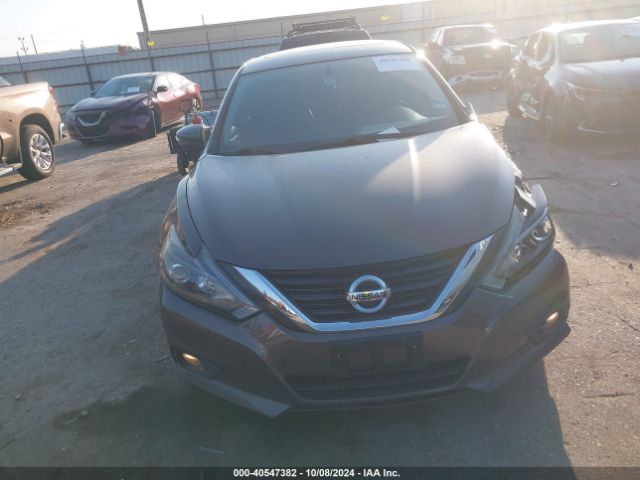 1N4BL3AP0GC130923 Nissan Altima 3.5 Sl/3.5 Sr