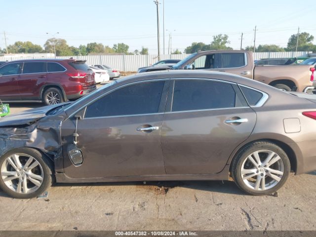 1N4BL3AP0GC130923 Nissan Altima 3.5 Sl/3.5 Sr