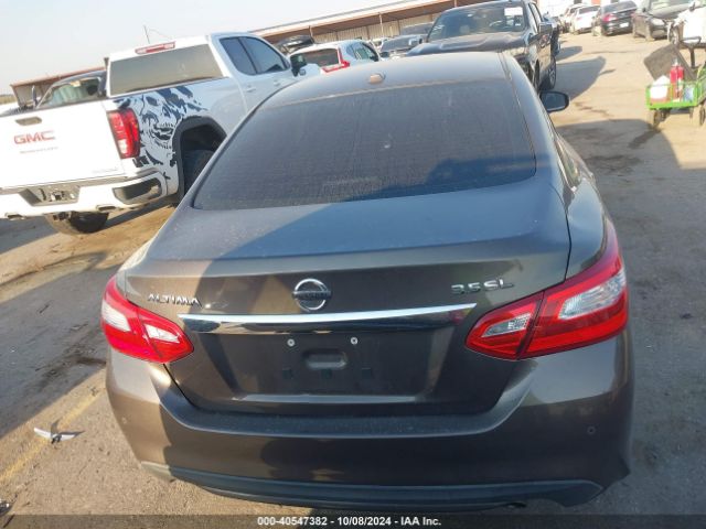 1N4BL3AP0GC130923 Nissan Altima 3.5 Sl/3.5 Sr