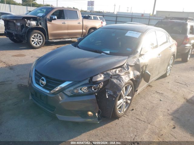 1N4BL3AP0GC130923 Nissan Altima 3.5 Sl/3.5 Sr