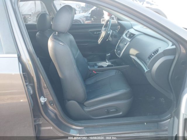 1N4BL3AP0GC130923 Nissan Altima 3.5 Sl/3.5 Sr