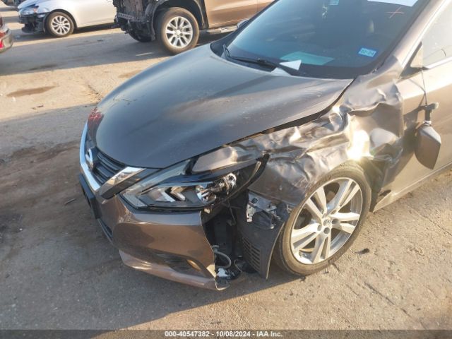 1N4BL3AP0GC130923 Nissan Altima 3.5 Sl/3.5 Sr