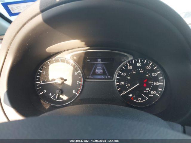 1N4BL3AP0GC130923 Nissan Altima 3.5 Sl/3.5 Sr