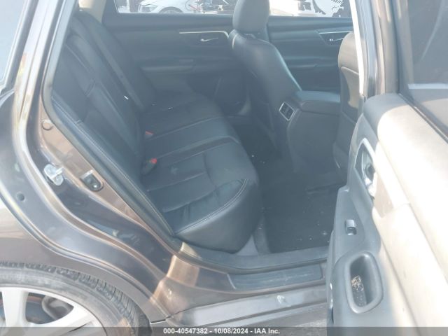 1N4BL3AP0GC130923 Nissan Altima 3.5 Sl/3.5 Sr