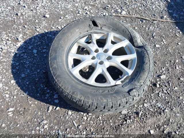 1C4PJMCB1FW505339 Jeep Cherokee Latitude