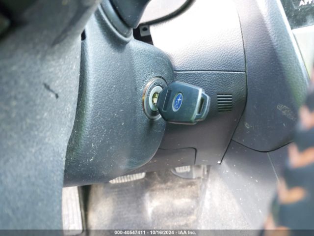 JF2GPAKC4H8207948 Subaru Crosstrek 2.0i Limited