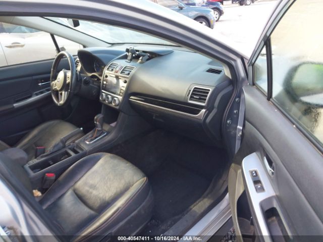 JF2GPAKC4H8207948 Subaru Crosstrek 2.0i Limited