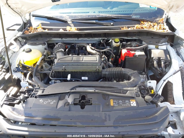Ford Escape 2023 1FMCU9FN6PUA27369 Image 10