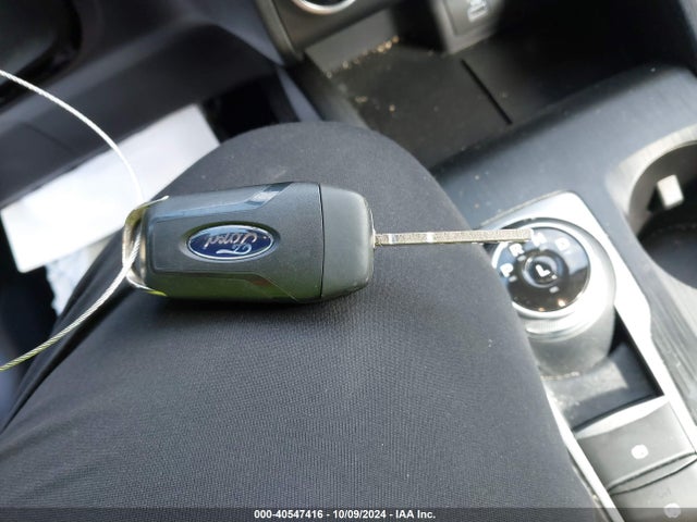 Ford Escape 2023 1FMCU9FN6PUA27369 Image 11