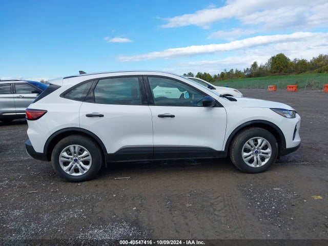 Ford Escape 2023 1FMCU9FN6PUA27369 Image 14