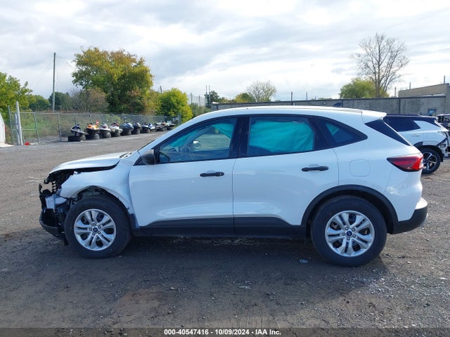 Ford Escape 2023 1FMCU9FN6PUA27369 Image 15