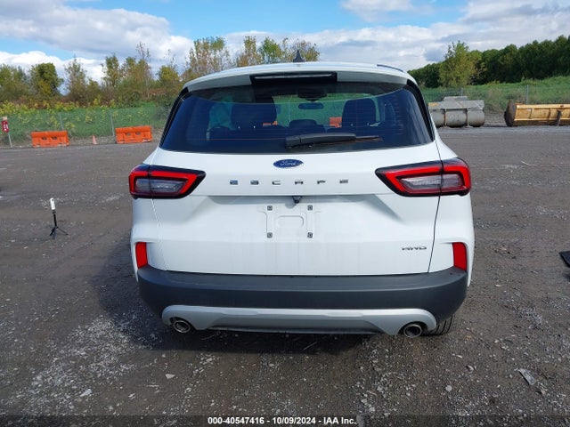 Ford Escape 2023 1FMCU9FN6PUA27369 Image 17