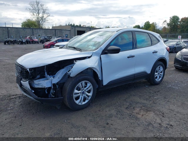 Ford Escape 2023 1FMCU9FN6PUA27369 Image 2