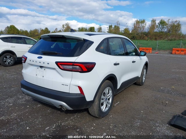 Ford Escape 2023 1FMCU9FN6PUA27369 Image 4