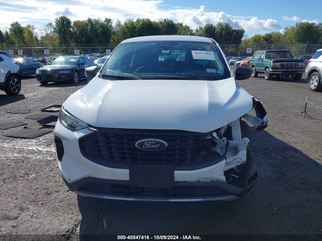 Ford Escape 2023 1FMCU9FN6PUA27369 Image 6