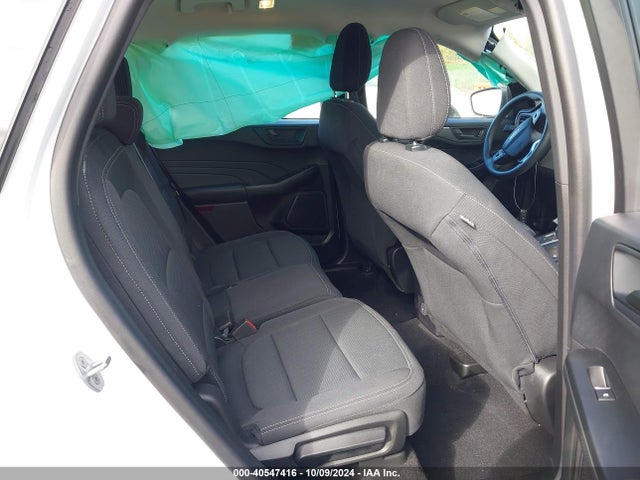 Ford Escape 2023 1FMCU9FN6PUA27369 Image 8