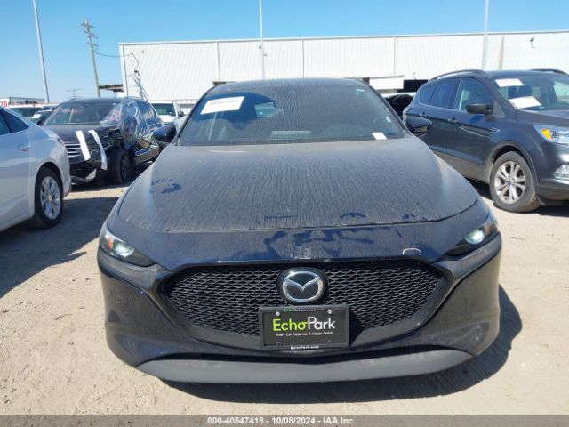 JM1BPAKL1M1322213 Mazda Mazda3 Select