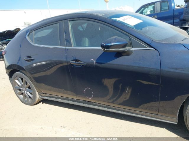 JM1BPAKL1M1322213 Mazda Mazda3 Select