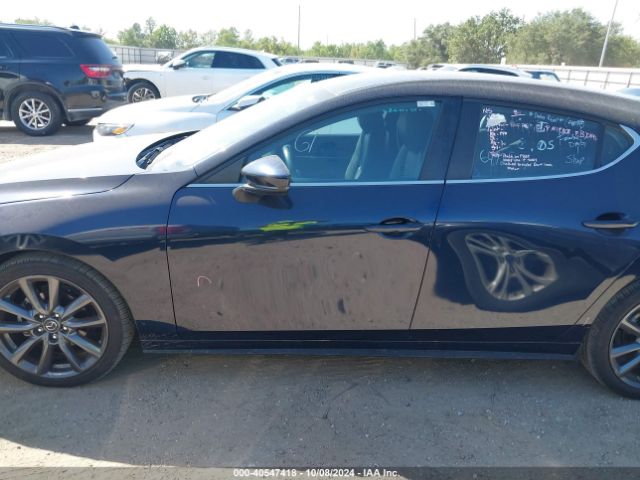 JM1BPAKL1M1322213 Mazda Mazda3 Select